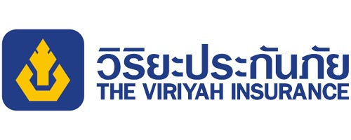 Viriyah Thailand's number one non-life insurance company.